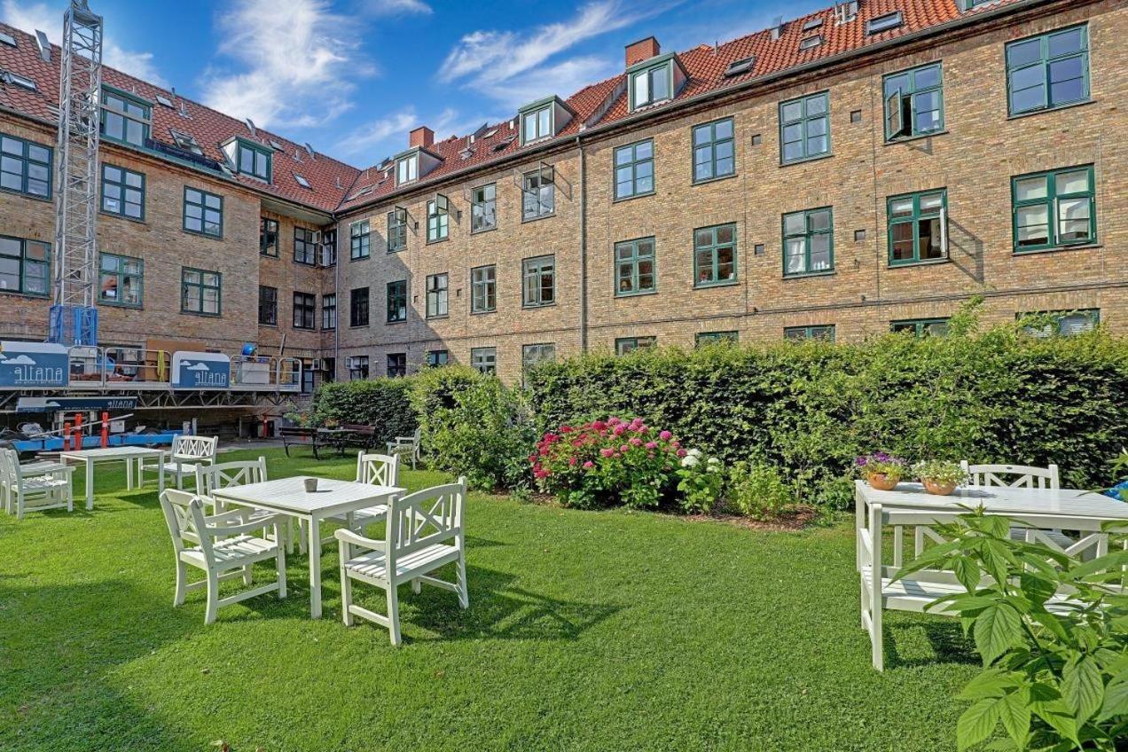 Comfortable stay in Copenhagen, single room Eksteriør bilde